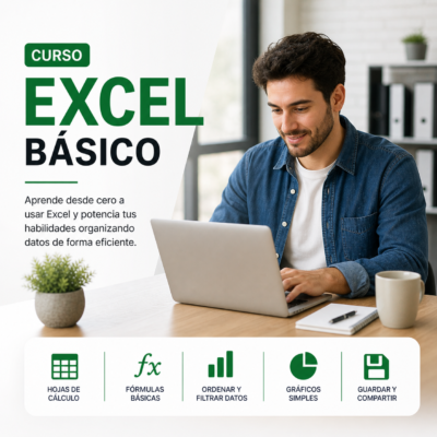 EXCEL BASICO