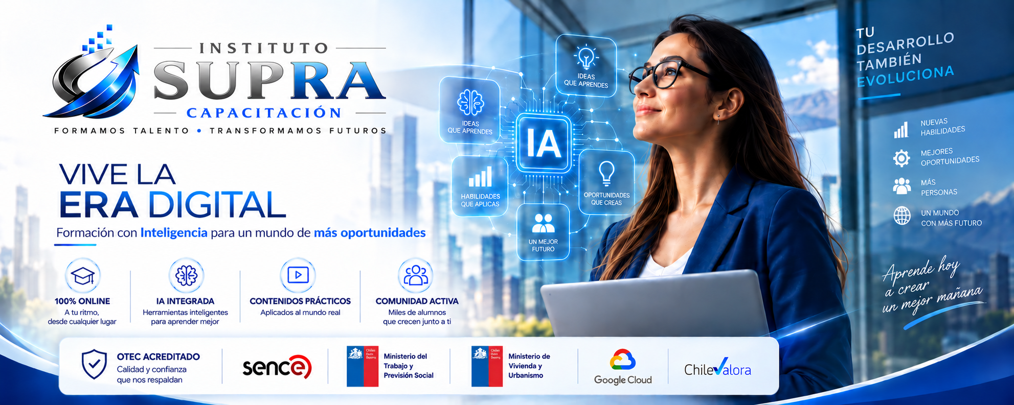 CURSO ASISTENTE DE FARMACIA - Instituto Supra Capacitación