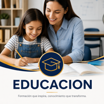 Cursos de Educación